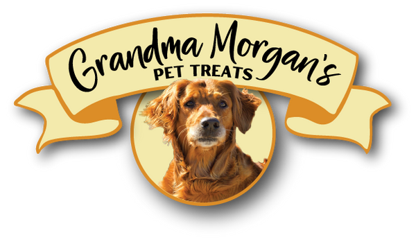 Grandma Morgan's Pet treats LLC